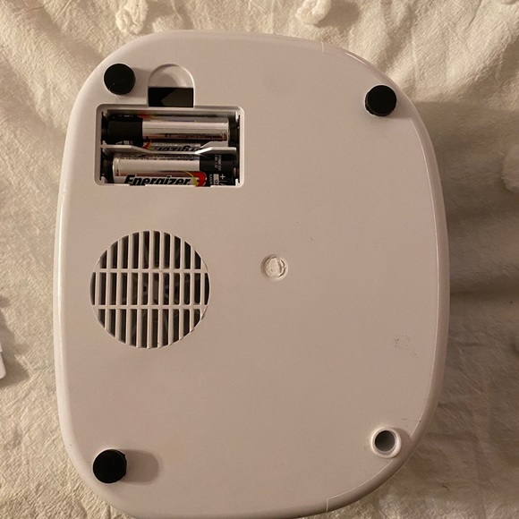 Nail dryer and nail file set! - Picture 8 of 8